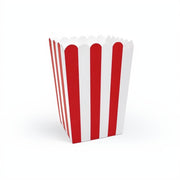Popcornboxen XL PartyDeco 1