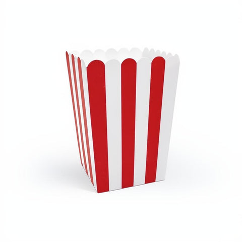 Popcornboxen XL PartyDeco 1
