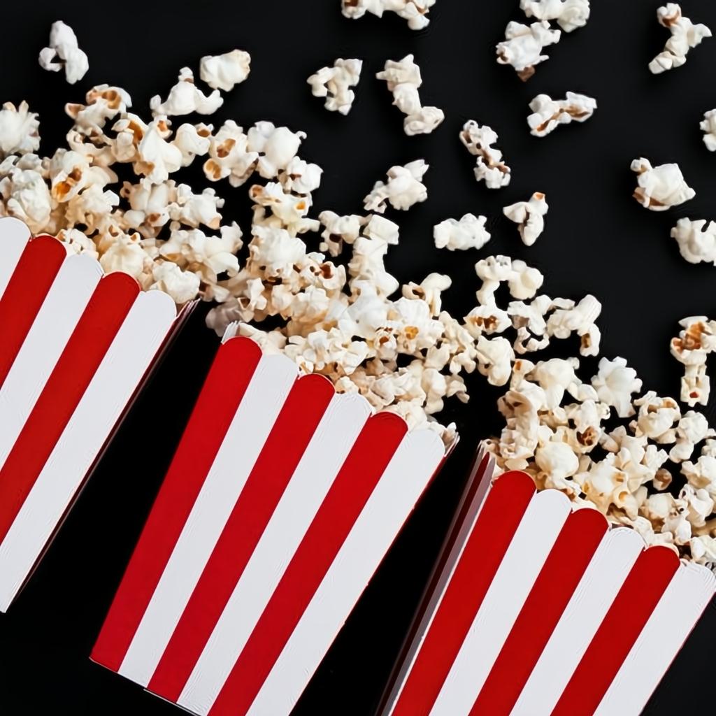 Popcornboxen XL PartyDeco 2