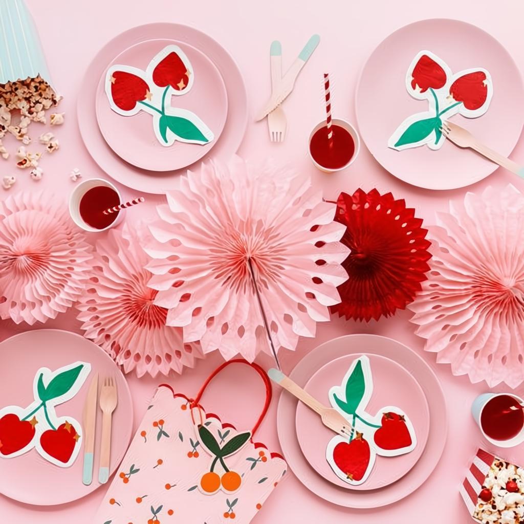 Popcornboxen XL PartyDeco 5