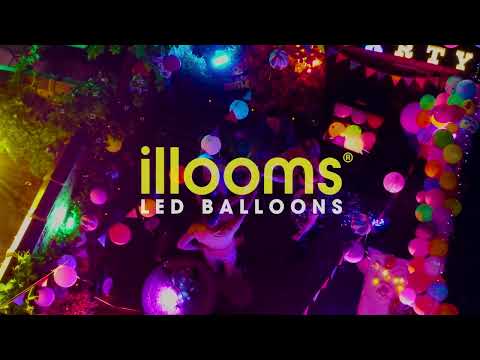 Illooms Ballons