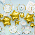 Schärpe Mom to be, light tiffany blue, 75 cm PartyDeco 3