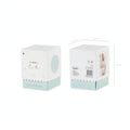 Schärpe Mom to be, light tiffany blue, 75 cm PartyDeco 6