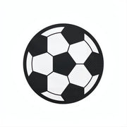 Servietten Ball, 13,5cm PartyDeco 1