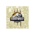 Servietten Jurassic World, 33x33 cm PartyDeco 1