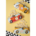 Snackboxen Autos PartyDeco 2