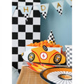 Snackboxen Autos PartyDeco 7