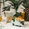 Snackboxen Dinosaurier PartyDeco 2