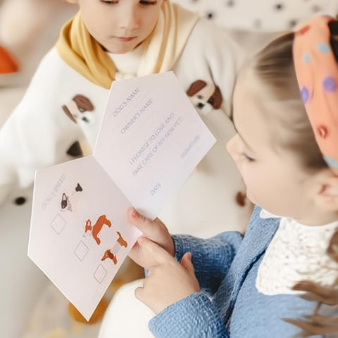 Stehender Folienballon Bulldogge, 75x57 cm PartyDeco 4