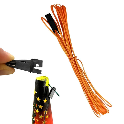 Talon Clips | Sicherheitszünder, 5 Meter