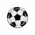 Teller Ball, 18cm PartyDeco 1