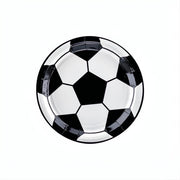 Teller Ball, 18cm PartyDeco 1