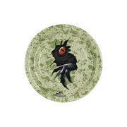 Teller Jurassic World, 18 cm PartyDeco 1