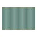 Tischdecke Steigbügel, 180x120 cm PartyDeco 1