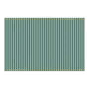 Tischdecke Steigbügel, 180x120 cm PartyDeco 1