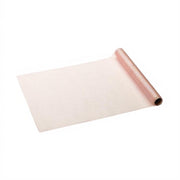 Tüllläufer Schuppen, Rosa, 0,32 x 3 m PartyDeco 1